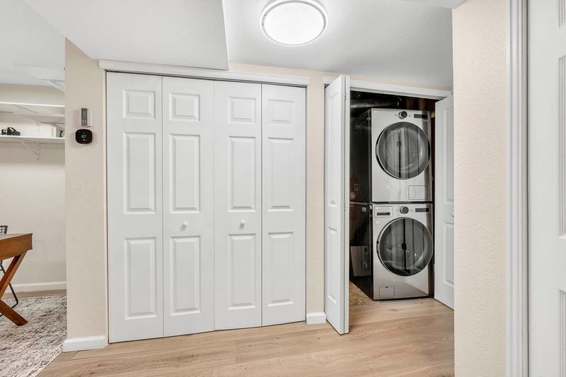 Basement Renovation