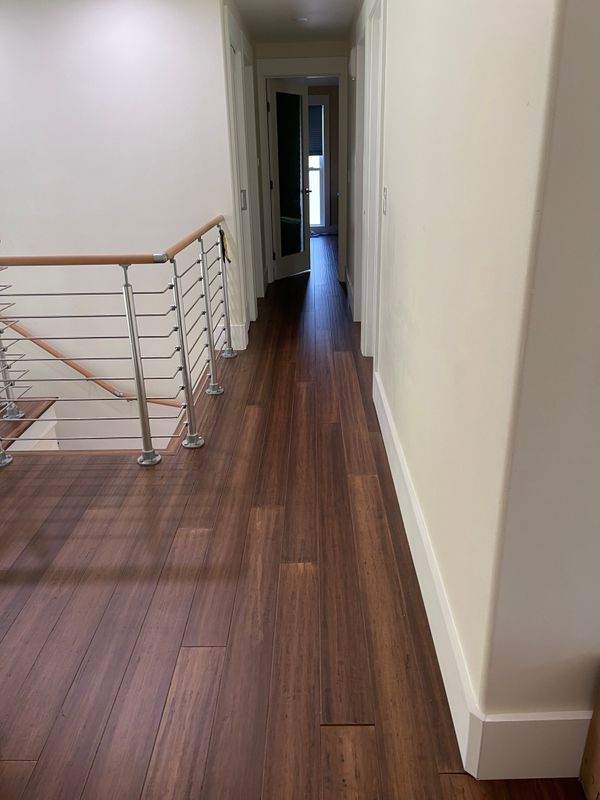 Interior Renovations
