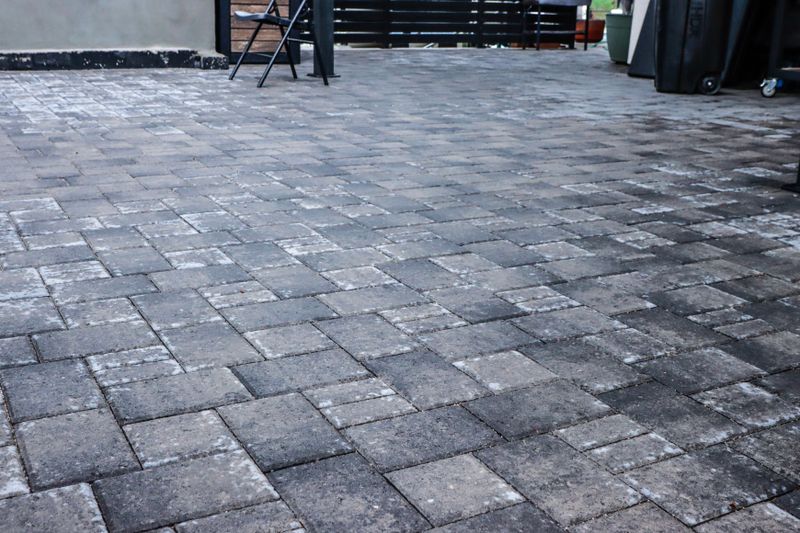 Patio Design & Construction
