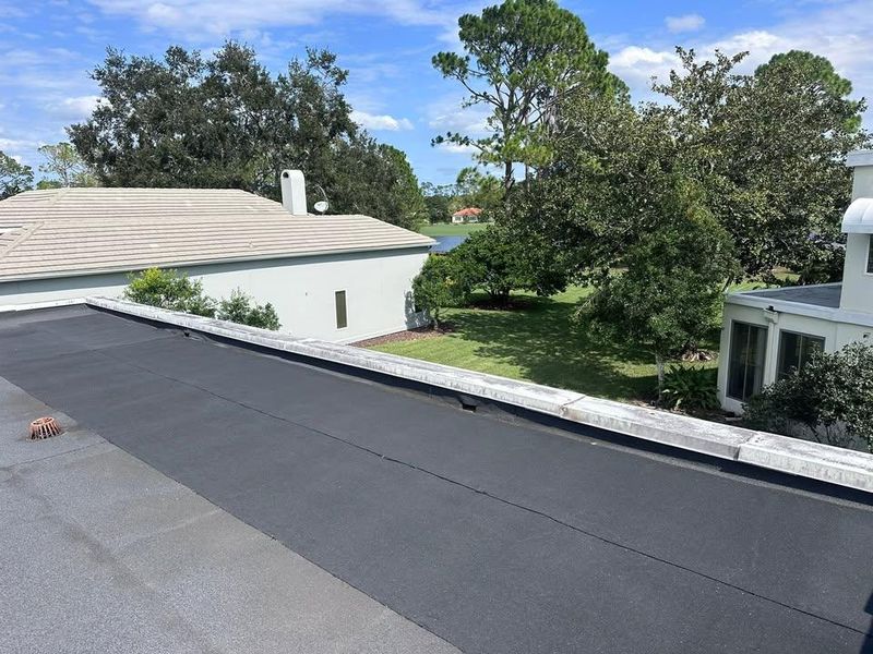 Roofing Installation