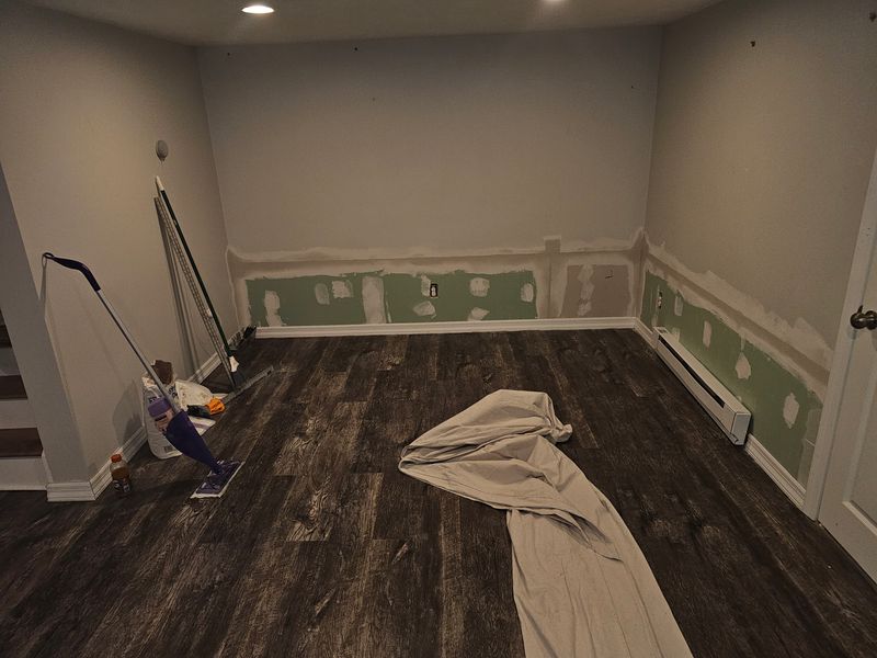 Interior Painting