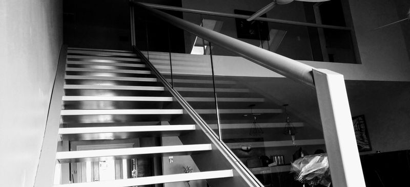 Custom Steel Fabrication