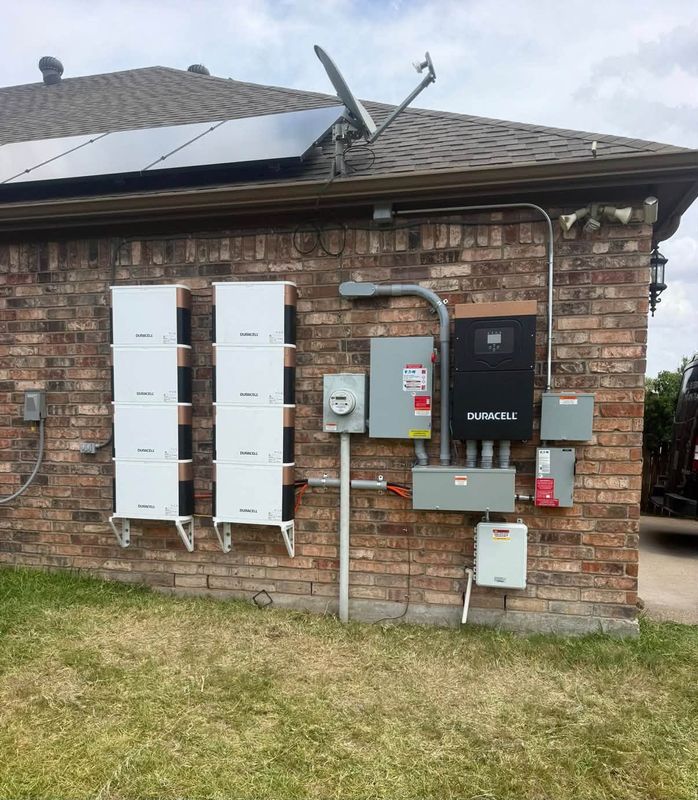 Circuit Breaker Installation and Repair