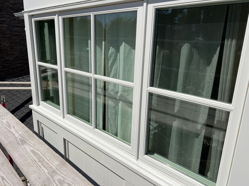 Exterior Painting