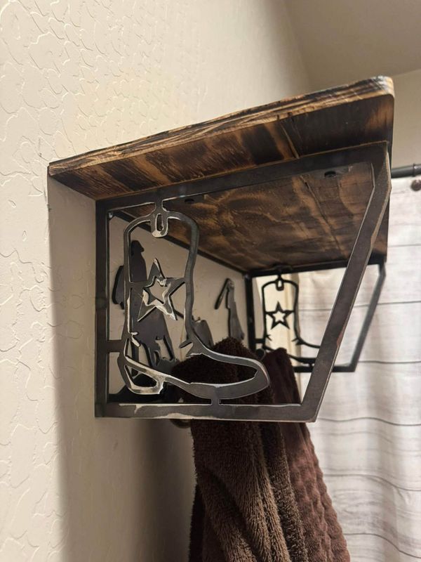 Custom Metal Work