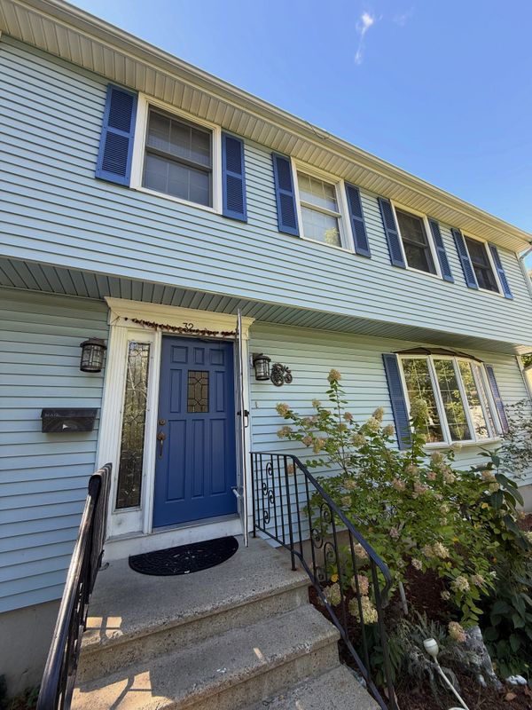 Exterior Painting