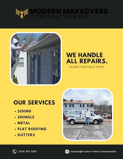 Gutters