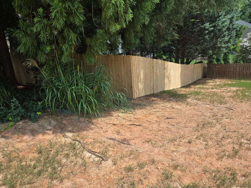 Fences