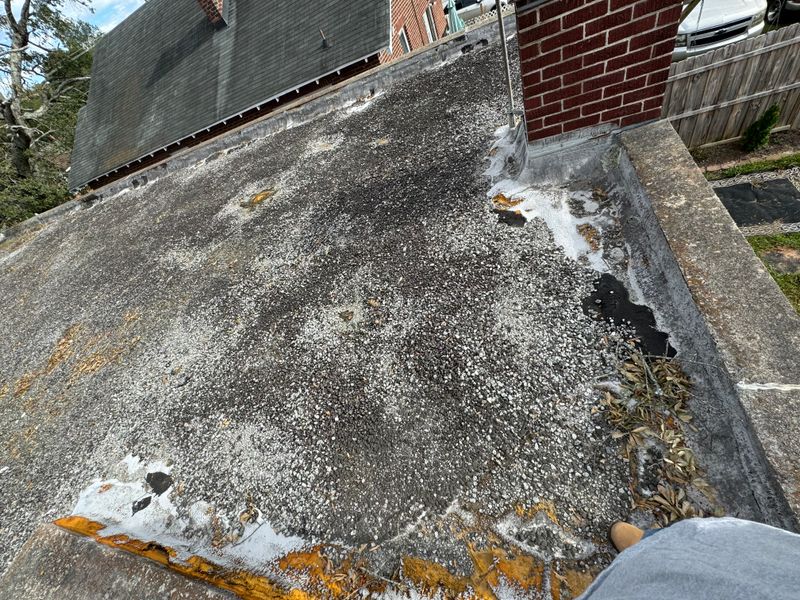 Commercial Roofing Installation
