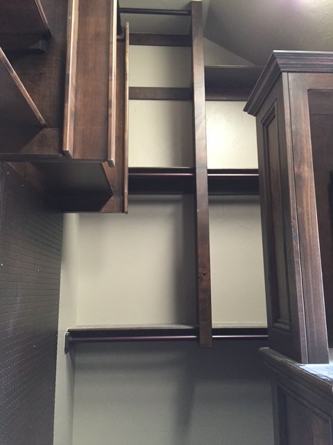 Custom Cabinets
