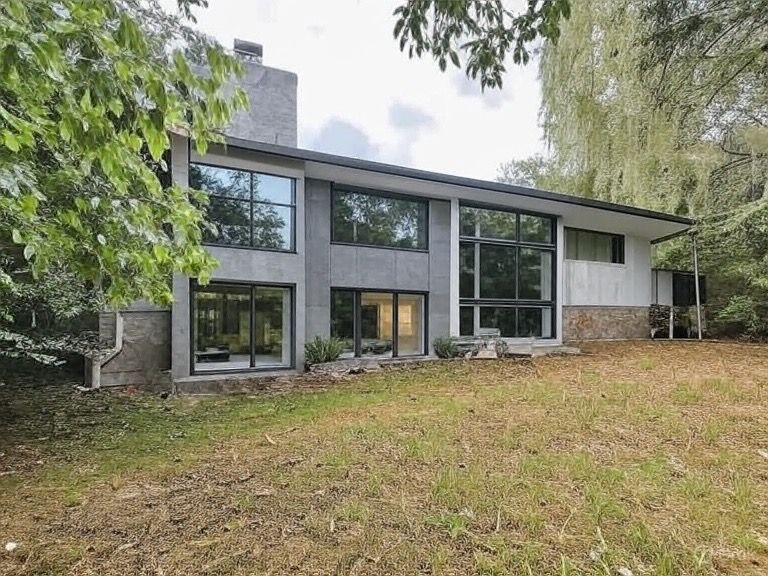 Exterior Renovation