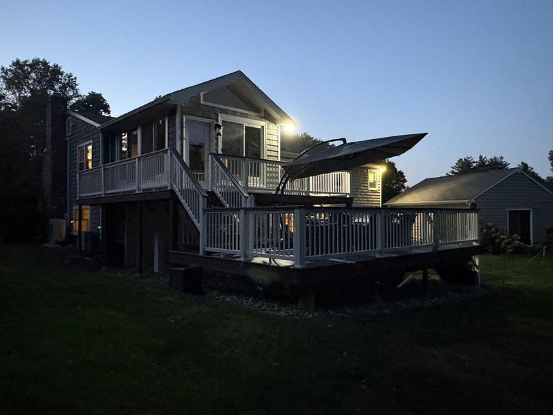 Deck Projects