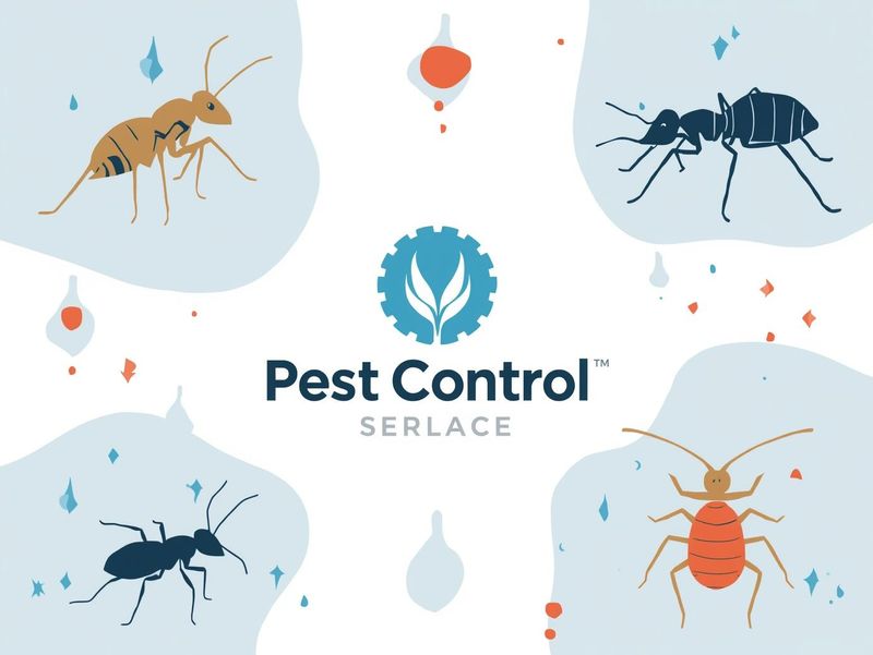 Pest Control