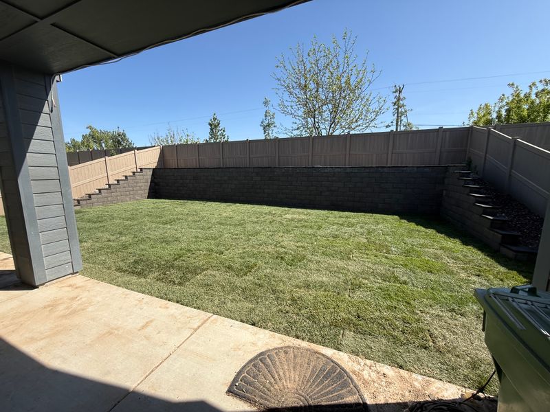Fence Installation