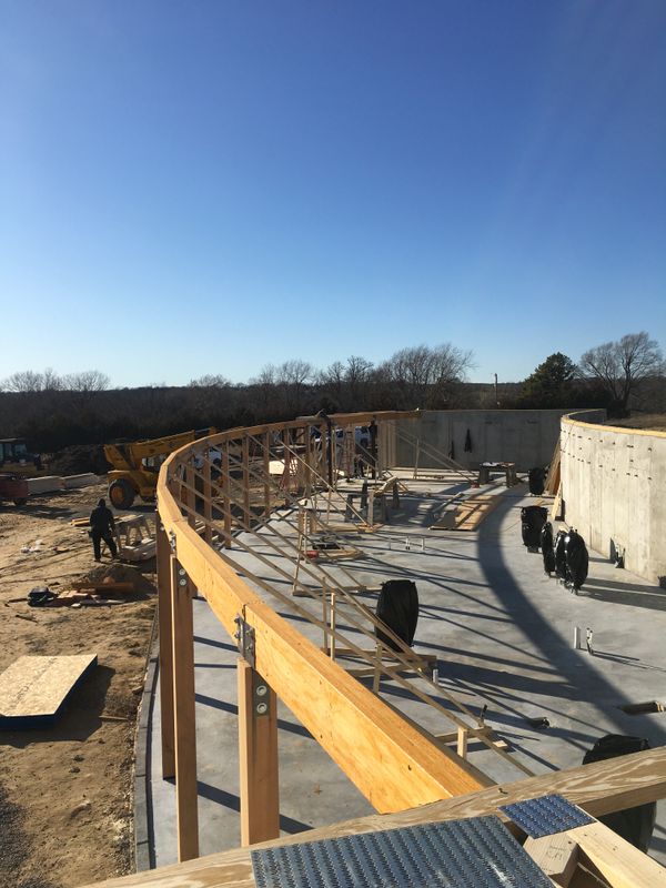 Custom Home Building