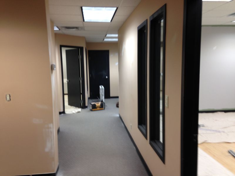Commercial Painting