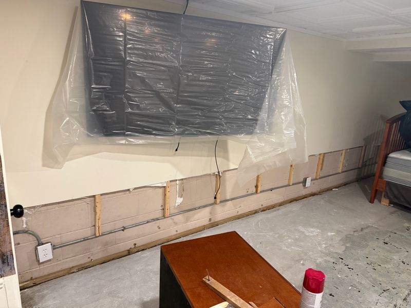 Commercial Tenant Improvements