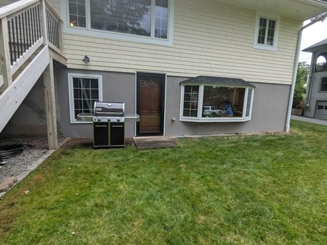 Power Washing Services