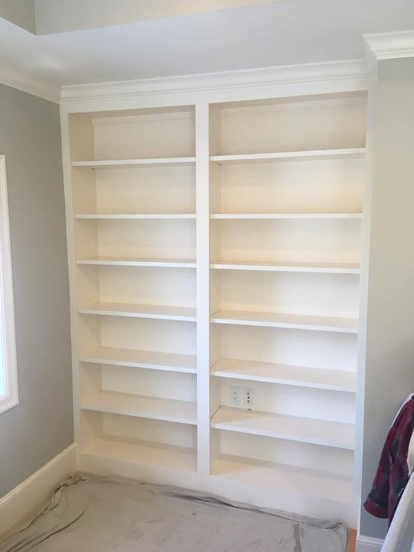 Interior Painting gallery
