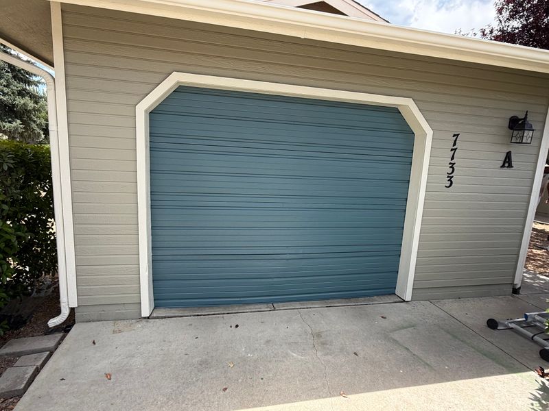 Exterior Painting