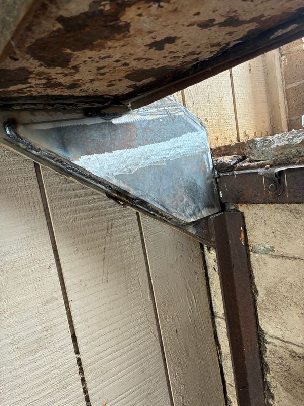 Welding