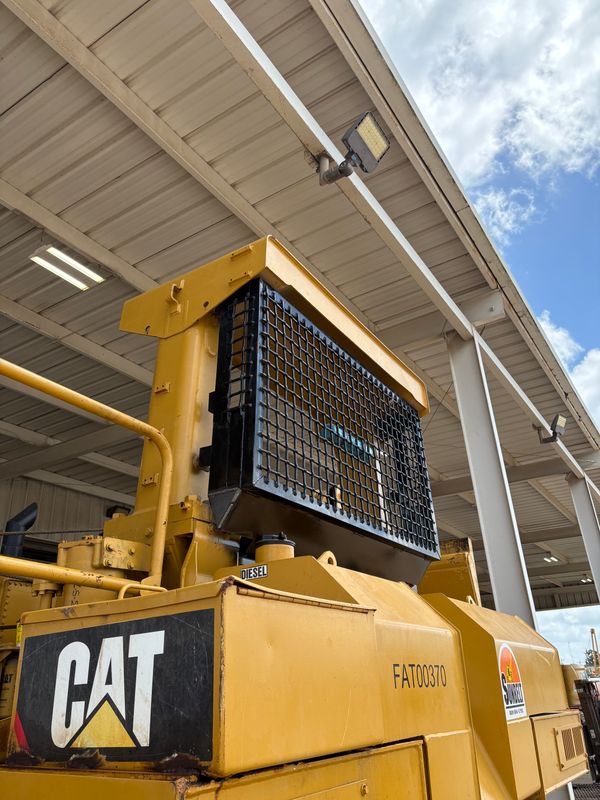 Machinery Repair and Maintenance Gallery