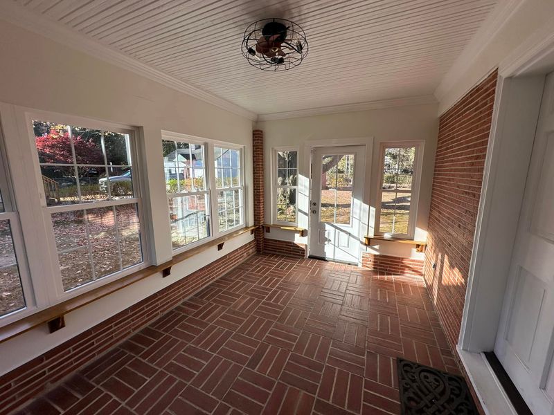 Flooring
