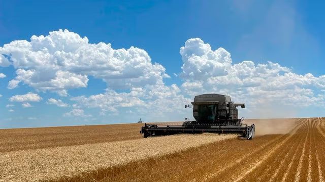 Farming Equipment Repair