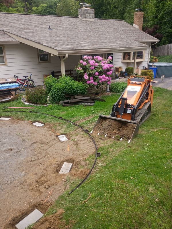 Pool Contractor