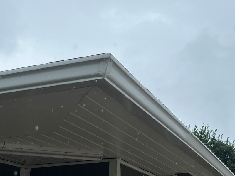 Seamless Gutter Systems
