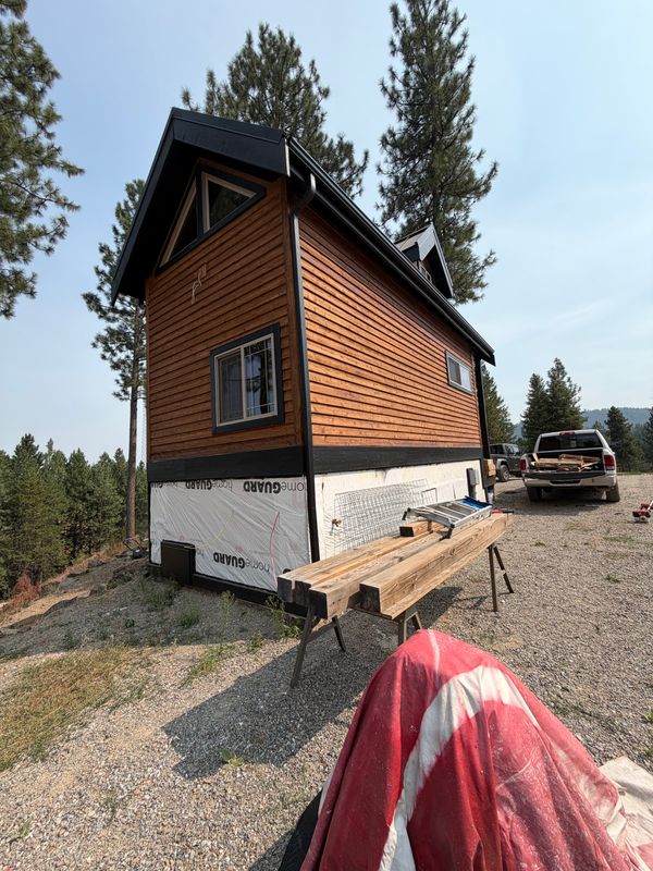 Exterior Painting