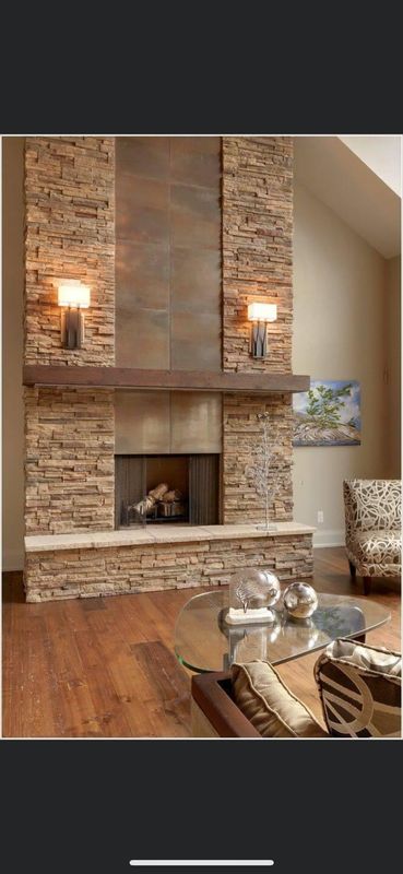ROCK WORK PICURES