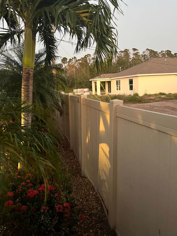 Fence Repair