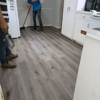 Kitchen Renovation