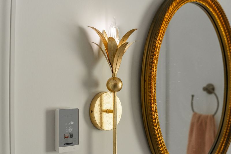 Interior Design & Renovations