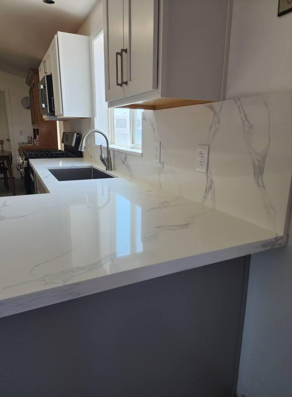 Interior Renovations