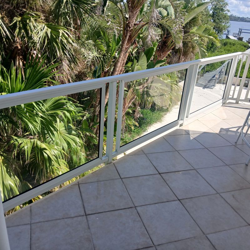 Residential Window Cleaning