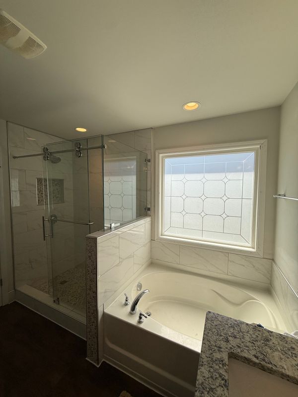 Kitchen and Bathroom Renovations