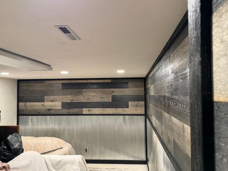 Renovations