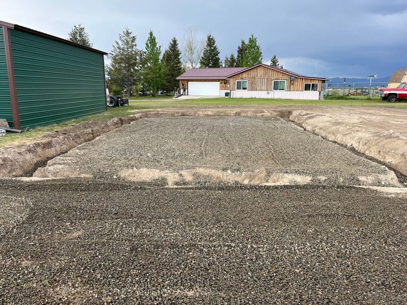 Site Grading