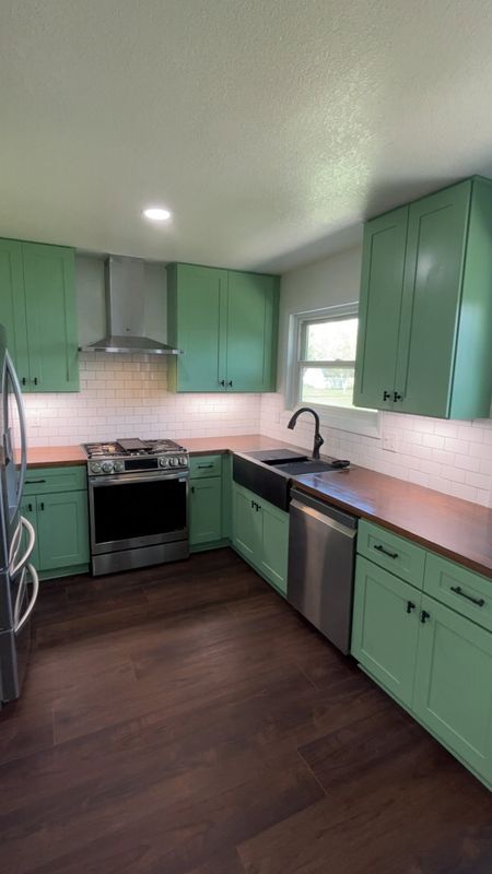 Kitchen and Bathroom Renovations