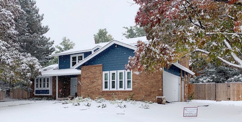 Exterior Paint