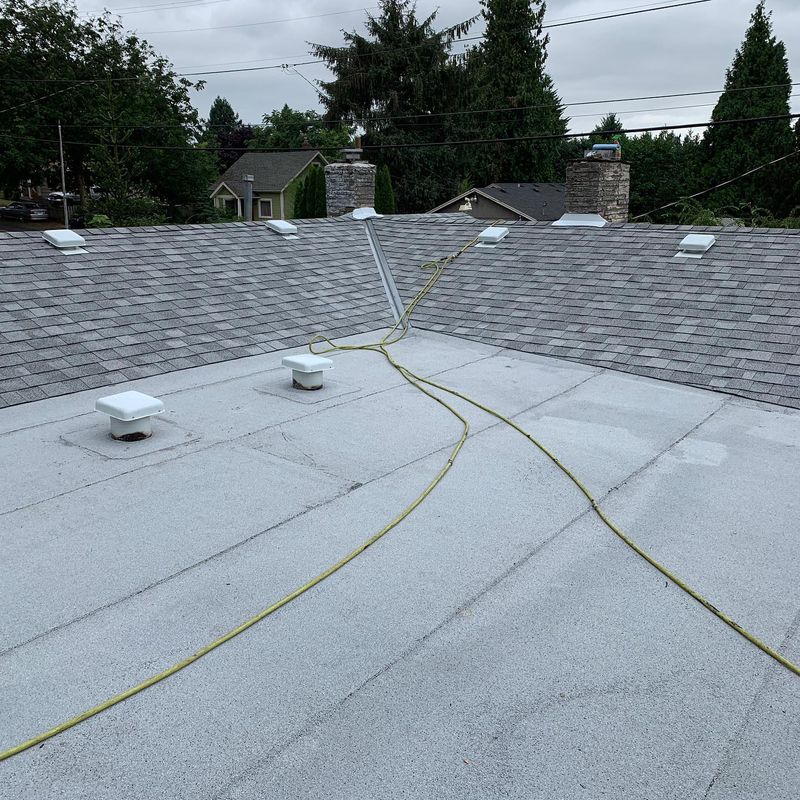 Roofing Repairs