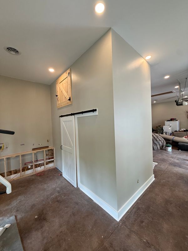 Remodeling Services