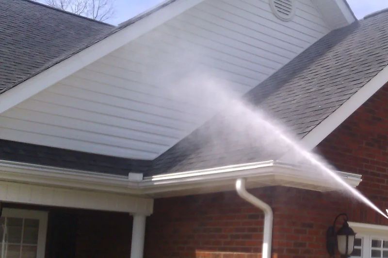 Power Washing