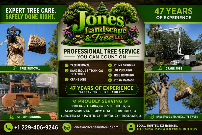 Stump Grinding and Removal
