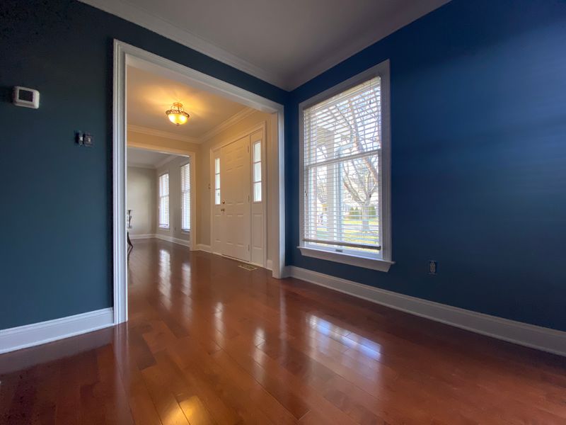 Doylestown Dream Revived: MK Painting's Full Home Repaint Transformation
