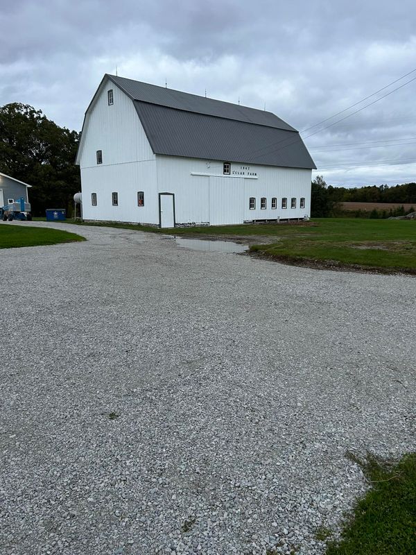 Exterior Painting
