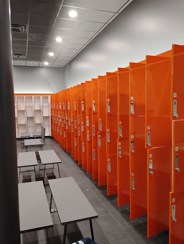 Commercial Cleaning
