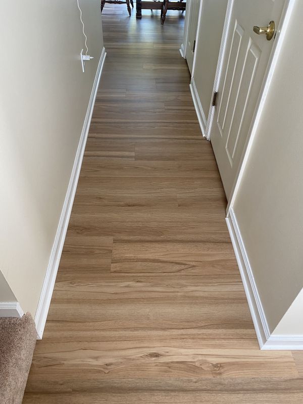 Laminate Flooring